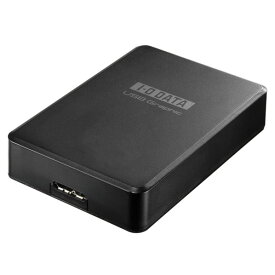 I/Oデータ 外付グラフィックアダプター USB-RGB3/H [USBRGB3H]