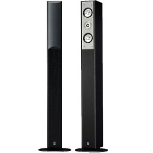 ���}�n �X�s�[�J�[(1��) �u���b�N NS-F210B [NSF210B]�yRNH�z