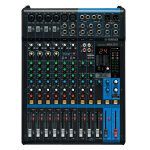 ���}�n 12�`�����l���~�L�V���O�R���\�[�� MG Series MG12XU [MG12XU]�yNYPT�z