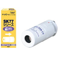 東レ 交換用カートリッジ トレビーノ&reg; SK77シリーズ用 1個入り SKC77NJK [SKC77NJK]【JLMP】