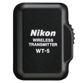 ニコン ワイヤレストランスミッター WT5