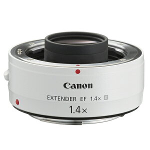Lm GNXe_[ EXTENDER EF1.4×III EF14X3 [EF14X3]