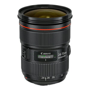 �L���m�� �Y�[�������Y EF24-70mm F2.8L II USM EF24-70mm F2.8L 2 USM