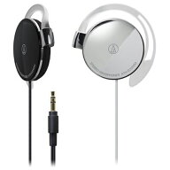 オーディオテクニカ イヤフィットヘッドホン シルバー ATH-EQ300M SV [ATHEQ300MSV]【RNH】