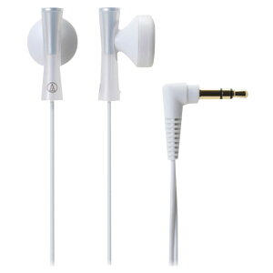 �I�[�f�B�I�e�N�j�J �C���i�[�C���[�w�b�h�t�H�� �z���C�g ATH-J100WH [ATHJ100WH]�yRNH�z�ySPMS�z