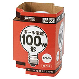 楽天市場 ヤザワ Gw100v90w95 ボール電球 100w E26 ホワイトの通販 楽天市場 ヤザワ Gw100v90w95 ボール電球 100w E26 ホワイトの通販