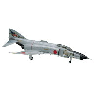ハセガワ 1/72 F-4EJ ファントムII(C1) H C1 F4EJフアントム2 カイ [H72ヒC1F4EJN]【JSPM】