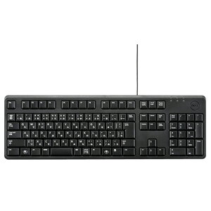 TTvC L[{[hJo[(DELL KB212-B USB Gg[p) FA-TDELL4 [FATDELL4]yBLKPz