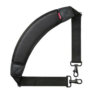�T�����T�v���C AIR�Z���V�����_�[�x���g�i�J�[�u�^�C�v�j BAG-BELT4N [BAGBELT4N]