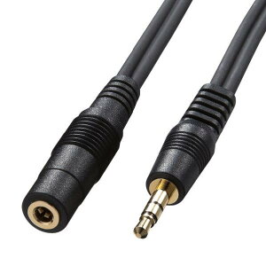 �T�����T�v���C �I�[�f�B�I�����P�[�u���i3�D6m�j KM-A3-36K2 [KMA336K2]