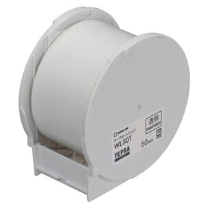 �L���O�W�� �e�[�v�J�[�g���b�W(50mm�E15m) �u�e�v���vGrand WR1000�p ���� WL50T [WL50T]�yARMP�z