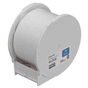 �L���O�W�� �e�[�v�J�[�g���b�W(50mm�E15m) �u�e�v���vGrand WR1000�p �� WL50B [WL50B]�yARMP�z