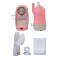 工進 バスポンプ KP-501T [KP501T]