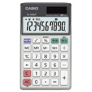 �J�V�I �p�[�\�i���d�� 10���\�� �蒠�^�C�v SL-930GTN [SL930GTN]