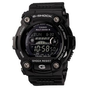 �J�V�I �\�[���[�d�g�r���v G-SHOCK GW-7900B-1JF [GW7900B1JF]