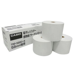 JVI dqWX^[p[y[p[ 5 TRP-5880X5 [TRP5880X5]