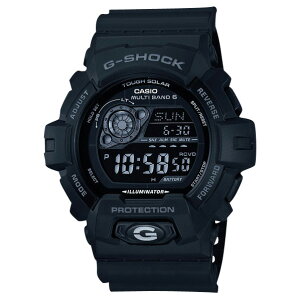 �J�V�I �\�[���[�d�g�r���v G-SHOCK GW-8900A-1JF [GW8900A1JF]