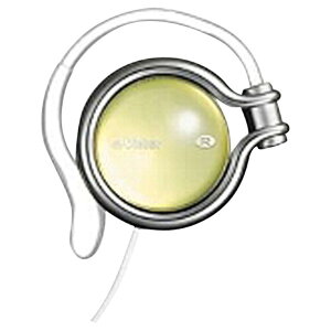JVC�P���E�b�h �I�[�v���G�A�C���[�t�b�N�^�w�b�h�t�H�� �V�g�����C�G���[ HP-AL102-Y [HPAL102Y]�yRNH�z�yJLMP�z