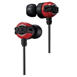 �y3/1���� �G���g���[�Ń|�C���gUP�I�zJVC�P���E�b�h ���^�C���i�[�C���[�w�b�h�t�H�� ���b�h&�u���b�N HA-FX11X-RB [HAFX11XRB]�yRNH�z