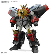 バンダイスピリッツ RG ガオガイガー RGガオガイガ- [RGガオガイガ-]