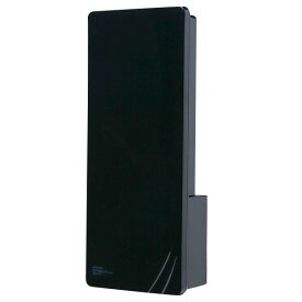 マスプロ 水平偏波用UHFアンテナ スカイウォーリー ミニ ブラック U2SWLC3(BK) [U2SWLC3BK]