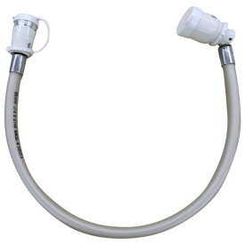 大阪ガス ガスコード(0．5m) 4-180-0015 [41800015]