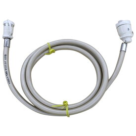 大阪ガス ガスコード(2．0m) 4-180-0022 [41800022]