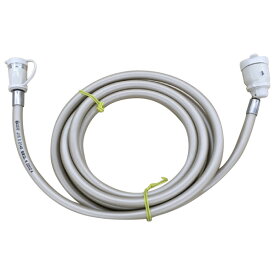 大阪ガス ガスコード(3．0m) 4-180-0032 [41800032]