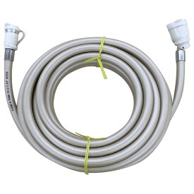 大阪ガス ガスコード(8．0m) 4-180-0082 [41800082]