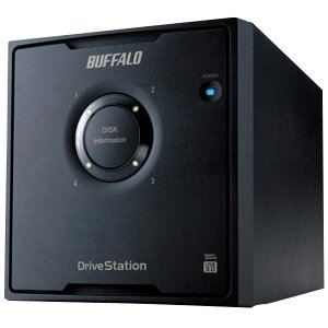BUFFALO Ot^ 16TB HDhCu hCuXe[V HD-QL16TU3/R5J [HDQL16TU3R5J]ySPSPz