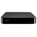 【送料無料】BUFFALO 外付型 6TB HDドライブ HDT-AV6.0TU3/V [HDTAV60TU3V]【KK9N0D18P】 ランキングお取り寄せ