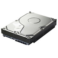 BUFFALO 4TB 交換用HDドライブ OP-HD4.0T/LS [OPHD40TLS]