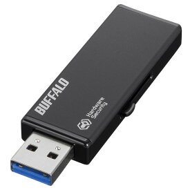 BUFFALO USBフラッシュメモリ(16GB) RUF3-HSL16G [RUF3HSL16G]