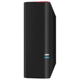 BUFFALO DRAMキャッシュ搭載 USB3．0用 外付けHDD 冷却ファン搭載(3TB) HD-GD3.0U3D [HDGD30U3D]