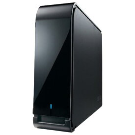 BUFFALO ハードウェア暗号機能搭載 USB3．0用 外付けHDD(1TB) HD-LX1.0U3D [HDLX10U3D]