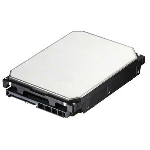 BUFFALO �I�v�V���������pHDD(8TB) OP-HD8.0BH/B [OPHD80BHB]