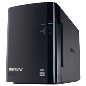 BUFFALO Ot^ 6TB HDhCu hCuXe[V HD-WL6TU3/R1J [HDWL6TU3R1J]ySPSPz