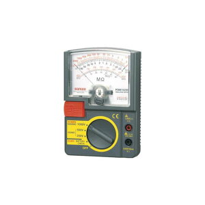 �O�a�d�C�v�� SANWA�@�A�i���O�≏��R�v�@500V�^250V�^125V PDM5219S [PDM5219S]