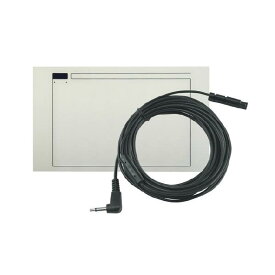 パナソニック FM-VICS用アンテナ(のせかえ用) CA-VA010D [CAVA010D]