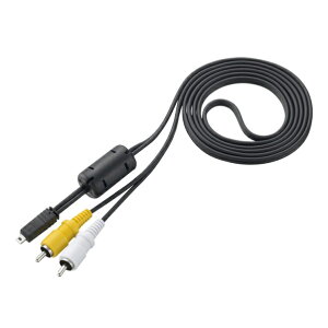 �p�i�\�j�b�N AV�P�[�u��(1.5m) DMW-AVC1 [DMWAVC1]