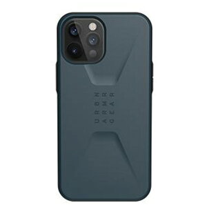 UAG iPhone 12 Pro MaxpP[X CIVILIAN }[h UAG-IPH20LC-ML [UAGIPH20LCML]