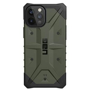 UAG iPhone 12 Pro Max�p�P�[�X PATHFINDER �I���[�u UAG-IPH20L-OL [UAGIPH20LOL]