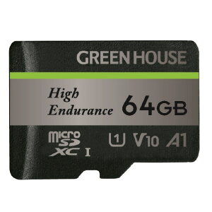 O[nEX hRpmicroSDXCJ[h(64GB) GH-SDM-WA64G [GHSDMWA64G]