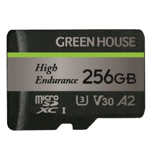 O[nEX hRpmicroSDXCJ[h(256GB) GH-SDM-WA256G [GHSDMWA256G]
