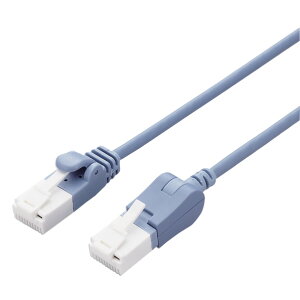 GR XCORlN^[LANP[u(Cat6A) 3D0m u[ LD-GPATSV/BU30 [LDGPATSVBU30]yDCSPz