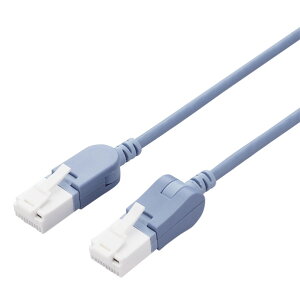 GR XCORlN^[LANP[u(Cat6A)10D0m u[ LD-GPATWV/BU100 [LDGPATWVBU100]yDCSPz