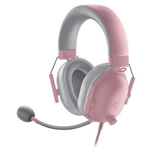 RAZER Q[~OwbhtH BlackShark V2 X Quartz Pink RZ04-03240800-R3M1 [RZ0403240800R3M1]