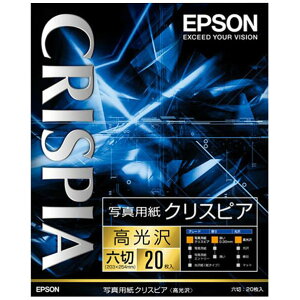 Gv\ Z ʐ^p  20 CRISPIA K6G20SCKR [K6G20SCKR]