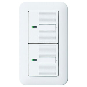 �p�i�\�j�b�N �����ق���_�u���X�C�b�`B �z���C�g WTP50512WP [WTP50512WP]