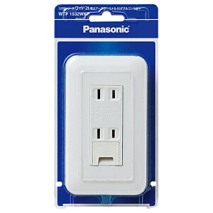 �p�i�\�j�b�N �����A�[�X�^�[�~�i���t�_�u���R���Z���g �z���C�g WTP1532WKP [WTP1532WKP]